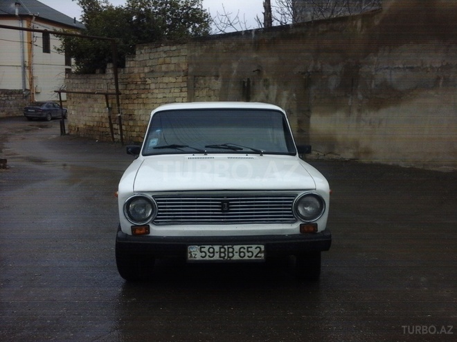LADA (VAZ) 2102 1977, 280,000 km - 1.3 l - Bakı