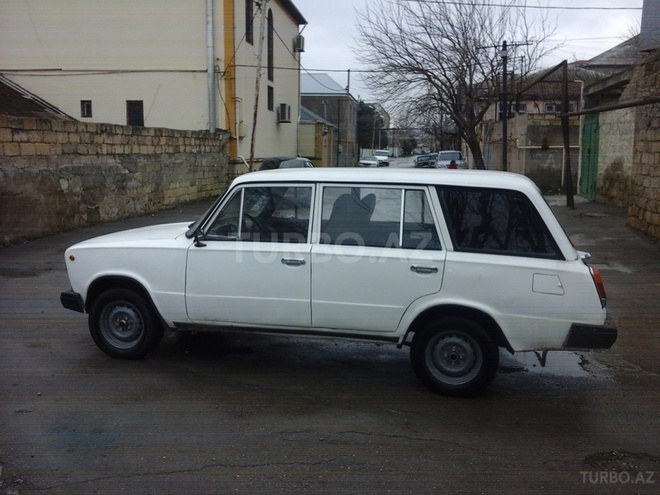 LADA (VAZ) 2102 1977, 280,000 km - 1.3 l - Bakı