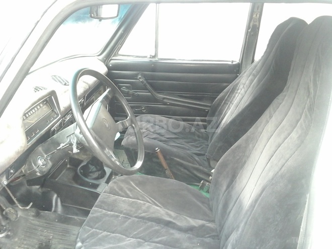 LADA (VAZ) 2102 1977, 280,000 km - 1.3 l - Bakı