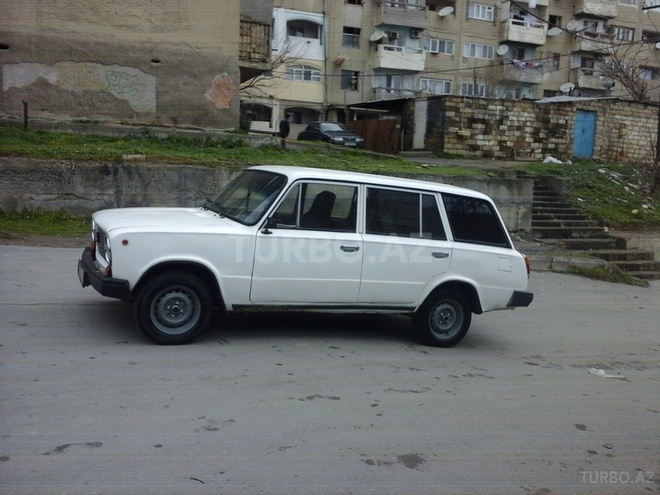 LADA (VAZ) 2102 1977, 280,000 km - 1.3 l - Bakı
