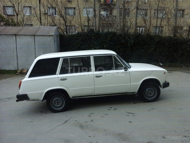 LADA (VAZ) 2102 1977, 280,000 km - 1.3 l - Bakı