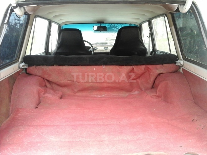 LADA (VAZ) 2102 1977, 280,000 km - 1.3 l - Bakı