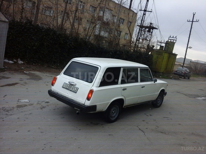 LADA (VAZ) 2102 1977, 280,000 km - 1.3 l - Bakı
