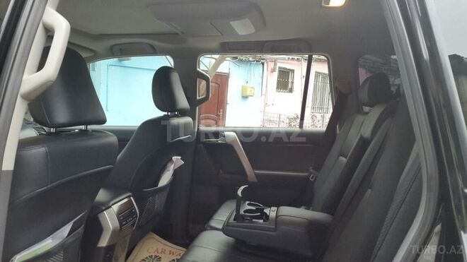Toyota Prado 2012, 99,000 km - 4.0 l - Bakı