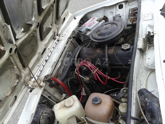 LADA (VAZ) 2107 2006, 154,000 km - 1.6 l - Bakı