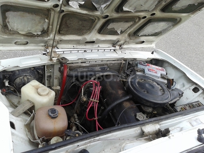 LADA (VAZ) 2107 2006, 154,000 km - 1.6 l - Bakı