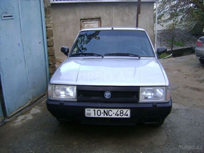 Tofas Sahin 2004, 105,800 km - 1.6 l - Bakı