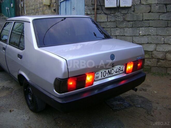 Tofas Sahin 2004, 105,800 km - 1.6 l - Bakı