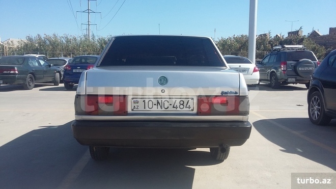 Tofas Sahin 2004, 105,800 km - 1.6 l - Bakı