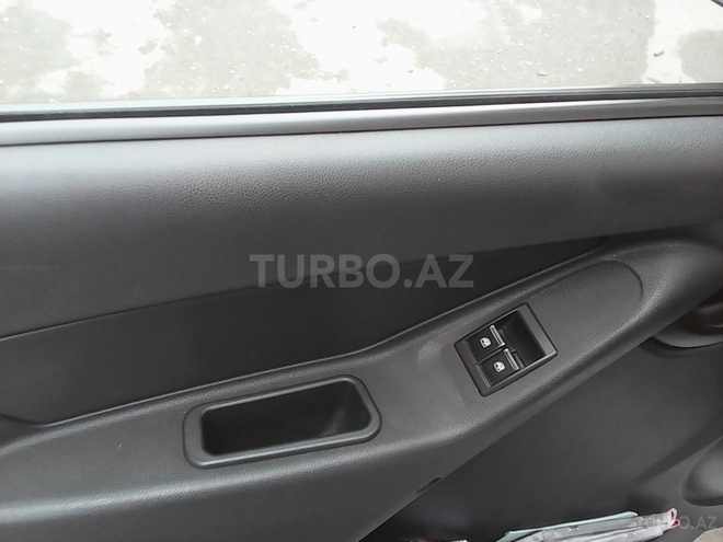 LADA (VAZ) Granta 2013, 123,000 km - 1.6 l - Bakı