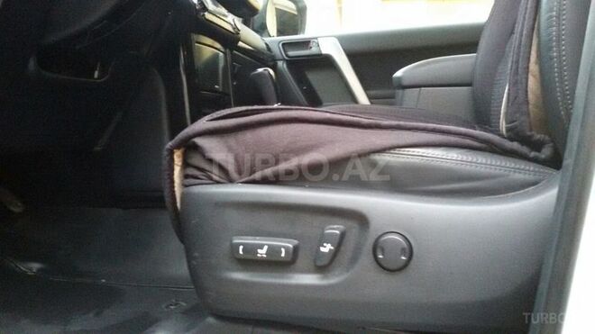 Toyota Prado 2013, 73,000 km - 2.7 л - Bakı
