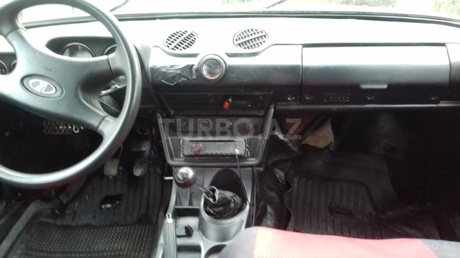 LADA (VAZ) 2106 1985, 946,420 km - 1.3 l - Bakı