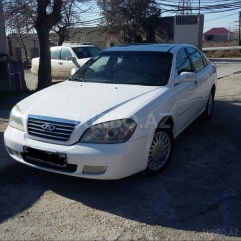 Chery Eastar (B11) 2008, 200,350 km - 2.0 l - Bakı
