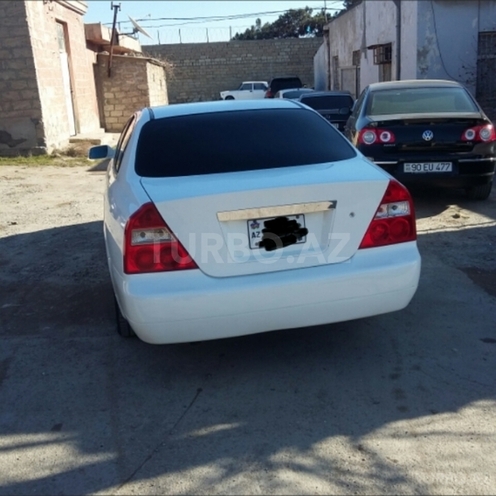 Chery Eastar (B11) 2008, 200,350 km - 2.0 l - Bakı