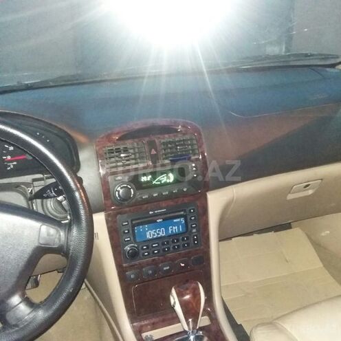 Chery Eastar (B11) 2008, 200,350 km - 2.0 l - Bakı