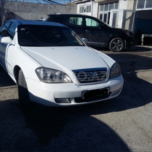 Chery Eastar (B11) 2008, 200,350 km - 2.0 l - Bakı