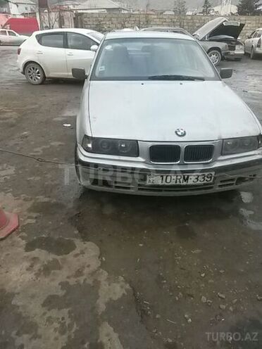 BMW 318 1996, 240,000 km - 1.8 l - Bakı