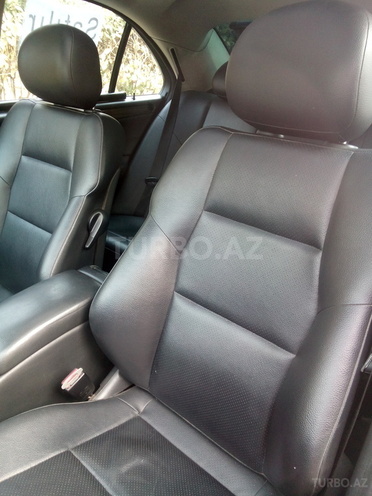 Mercedes C 230 2006, 300,000 km - 2.5 l - Bakı