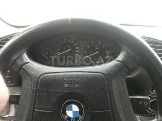 BMW 318 1996, 240,000 km - 1.8 l - Bakı