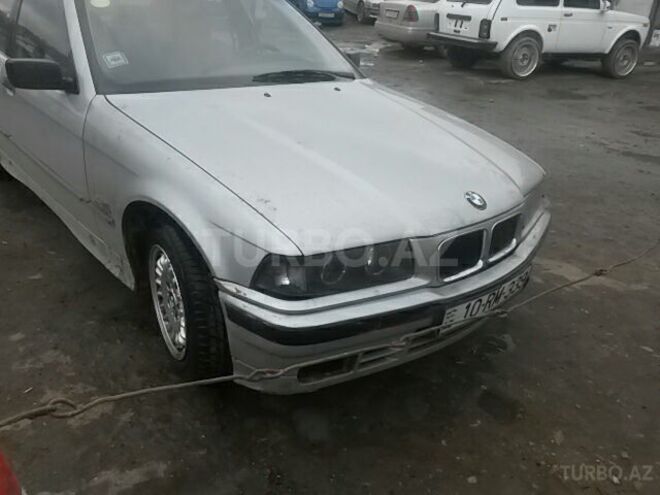 BMW 318 1996, 240,000 km - 1.8 l - Bakı