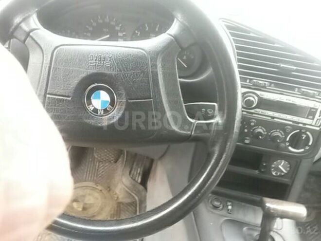 BMW 318 1996, 240,000 km - 1.8 l - Bakı