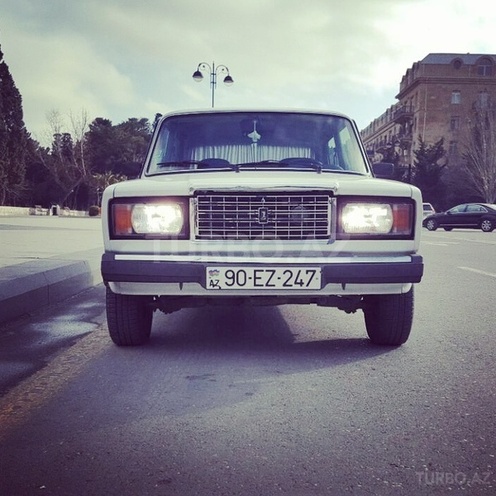 LADA (VAZ) 2107 2009, 90,000 km - 1.6 л - Sumqayıt