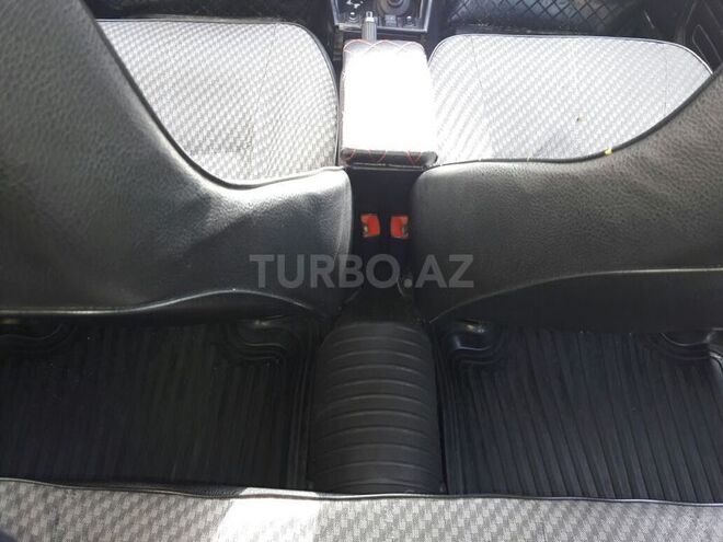 LADA (VAZ) 2107 2009, 90,000 km - 1.6 л - Sumqayıt