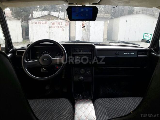 LADA (VAZ) 2107 2009, 90,000 km - 1.6 л - Sumqayıt