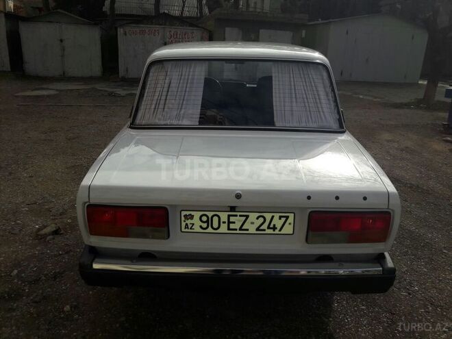 LADA (VAZ) 2107 2009, 90,000 km - 1.6 л - Sumqayıt