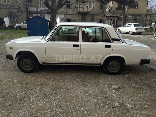 LADA (VAZ) 2107 2009, 90,000 km - 1.6 л - Sumqayıt
