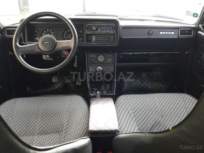 LADA (VAZ) 2107 2009, 90,000 km - 1.6 л - Sumqayıt
