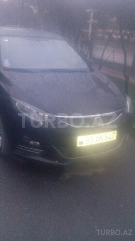 Changan Eado 2014, 42,150 km - 1.6 l - Bakı