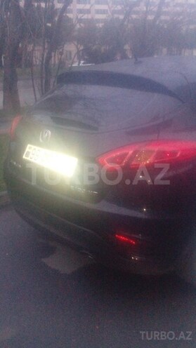 Changan Eado 2014, 42,150 km - 1.6 l - Bakı