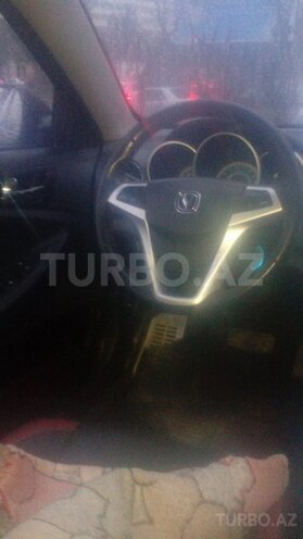 Changan Eado 2014, 42,150 km - 1.6 l - Bakı
