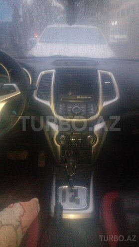 Changan Eado 2014, 42,150 km - 1.6 l - Bakı