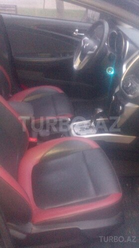 Changan Eado 2014, 42,150 km - 1.6 l - Bakı