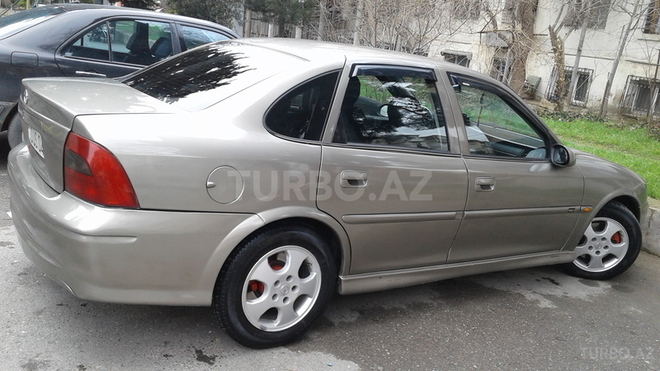Opel Vectra 1999, 325,027 km - 0.2 l - Bakı