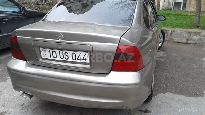 Opel Vectra 1999, 325,027 km - 0.2 l - Bakı