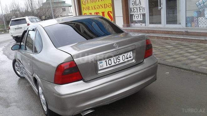 Opel Vectra 1999, 325,027 km - 0.2 l - Bakı