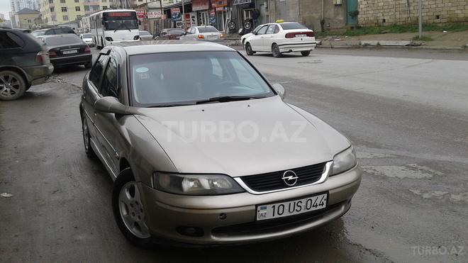 Opel Vectra 1999, 325,027 km - 0.2 l - Bakı