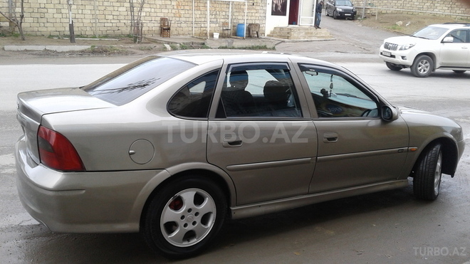 Opel Vectra 1999, 325,027 km - 0.2 l - Bakı