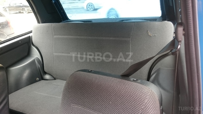LADA (VAZ) Niva 2013, 65,000 km - 1.7 l - Bakı