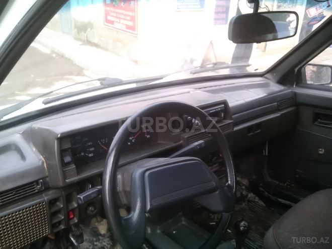 LADA (VAZ) 21099 1998, 150,000 km - 1.6 l - Bakı