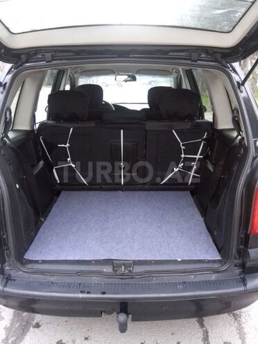 Opel Zafira 1999, 365,000 km - 1.8 l - Bakı