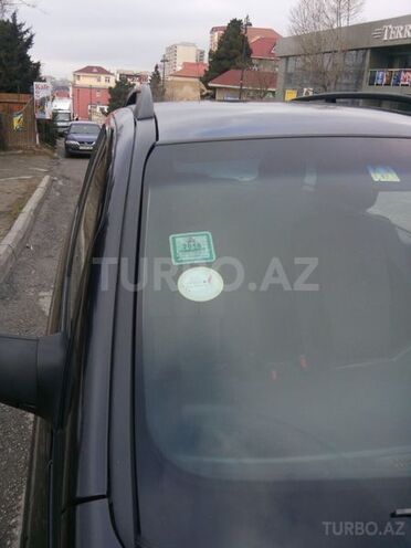 Opel Zafira 1999, 365,000 km - 1.8 l - Bakı