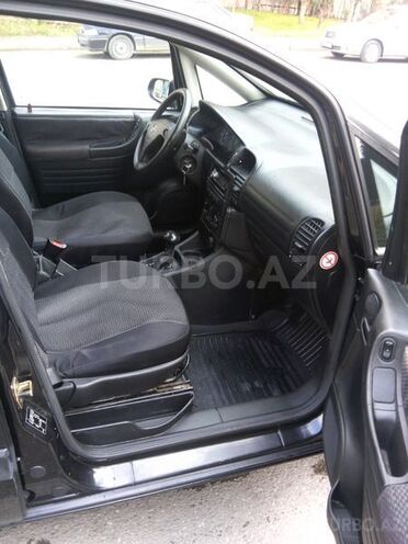 Opel Zafira 1999, 365,000 km - 1.8 l - Bakı