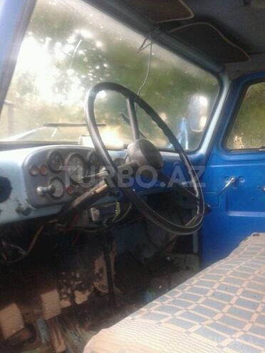 GAZ 53 1980, 90,000 km - 0.5 l - Qusar