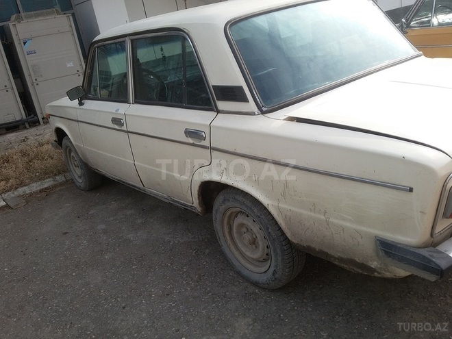 LADA (VAZ) 2106 1997, 200,000 km - 1.5 l - Qəbələ
