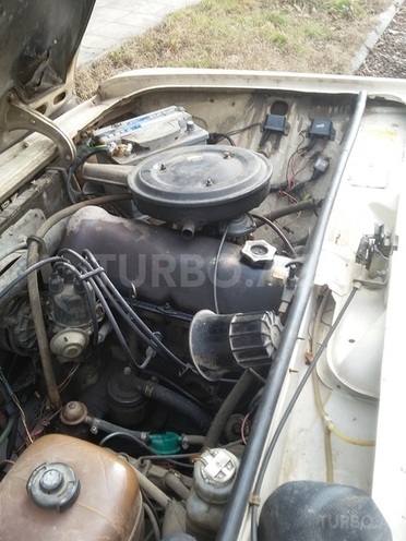 LADA (VAZ) 2106 1997, 200,000 km - 1.5 l - Qəbələ
