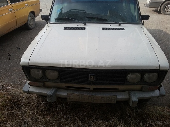 LADA (VAZ) 2106 1997, 200,000 km - 1.5 l - Qəbələ